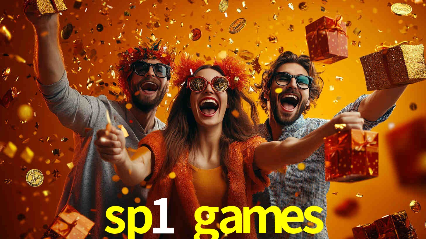 Loterias online disponíveis na sp1 games