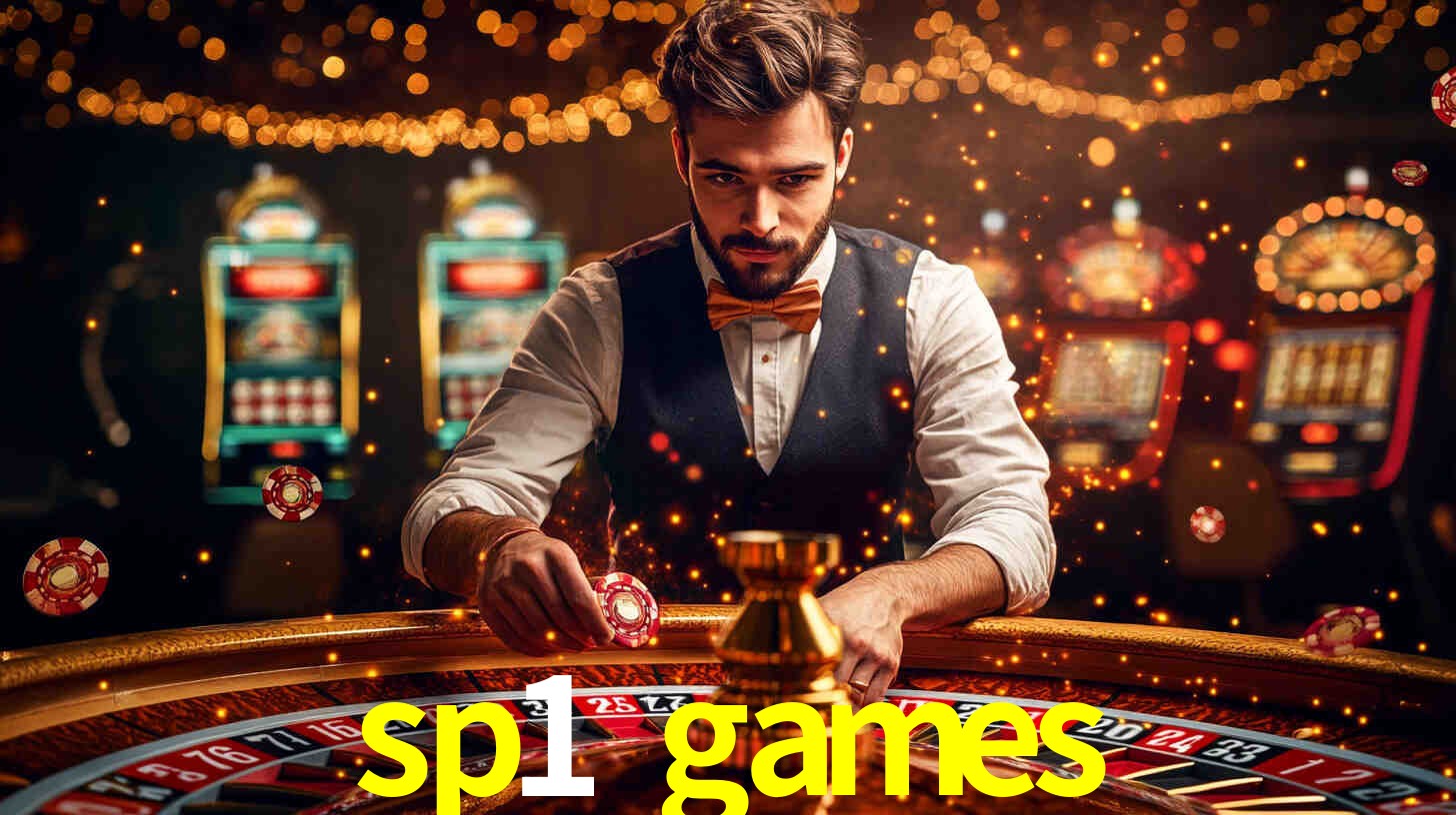 sp1 games PIX instantâneo Brasil - Depósito e saque em minutos 24/7