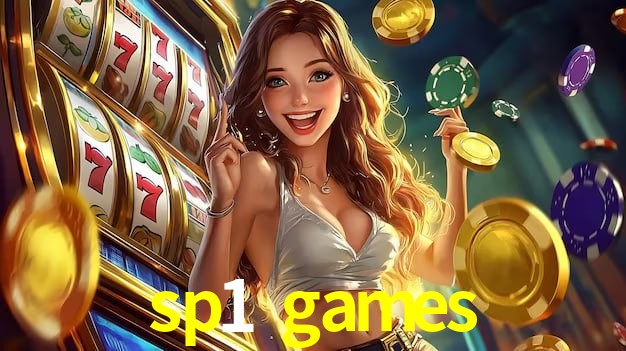 Requisitos do APK da sp1 games para Android