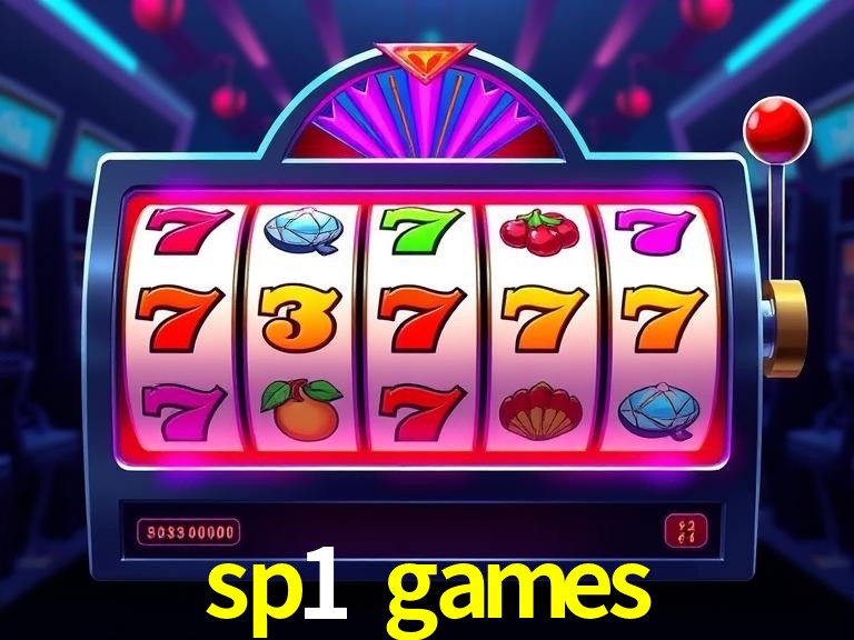 sp1 games segurança SSL 256-bit - Licença Curaçao, eCOGRA, GLI certificado