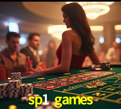 Vantagens exclusivas sp1 games para jogadores brasileiros